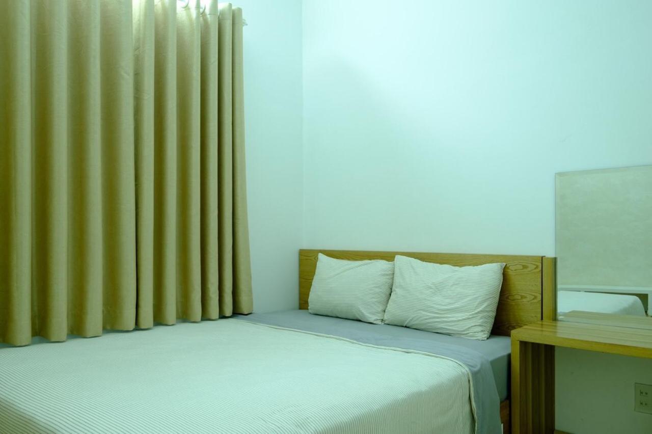 Infinity Sea View Apartment Nha Trang Exterior foto